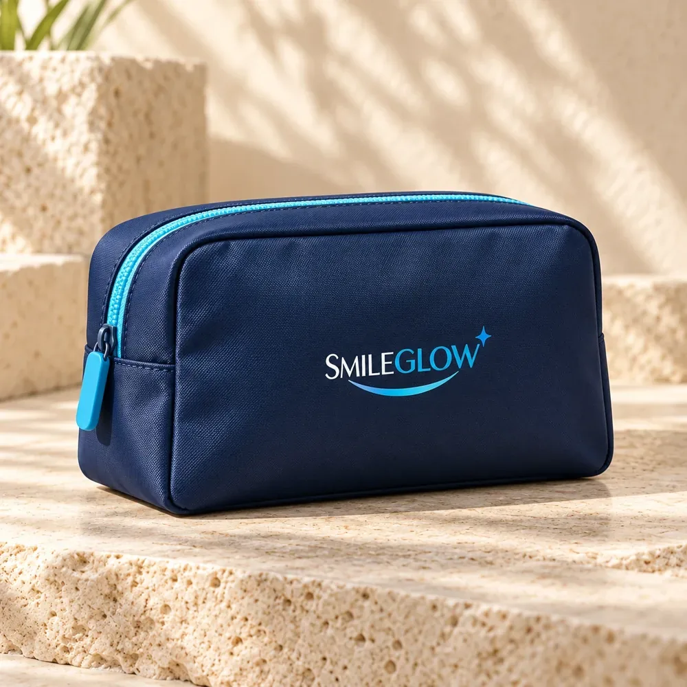 Trousse sourire SMILEGLOW